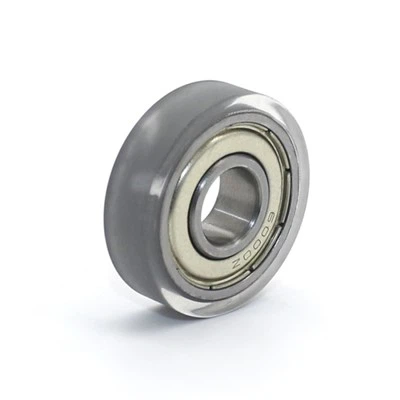 Qhov rai pulley 6000ZZ